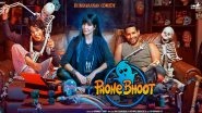 Phone Bhoot Box Office Collection Day 1: Ishaan Khatter, Katrina Kaif, Siddhant Chaturvedi&rsquo;s Film Mints Rs 2.05 Crore on the Opening Day