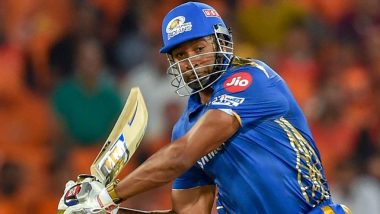 Kieron Pollard Retires: Five Memorable IPL Knocks Played by the West Indies All-Rounder for Mumbai Indians