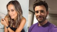 Jana Kramer Reveals Why Chris Evans Ghosted Her After an &lsquo;Embarrassing&rsquo; Bathroom Incident