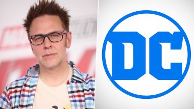 James Gunn Confirms DCU to Be Connected Across Film, TV and Animation