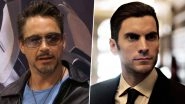 Yellowstone Actor Wes Bentley Says Robert Downey Jr Inspired Him To Overcome Drug Addiction