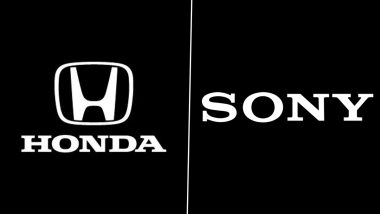 Sony and Honda May Set PS5 in Their Upcoming Entertainment-Based Electronic Car