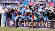 India's Famous 2007 T20 Cricket World Cup Victory's Documentray Series to Be Released Soon