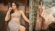 Ananya Panday's New Photoshoot Pictures Will Make You Say Hot Damn!