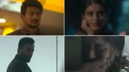 Kalaga Thalaivan Trailer: Starring Udhayanidhi Stalin and Nidhhi Agerwal, the Film Looks Promising! (Watch Video)