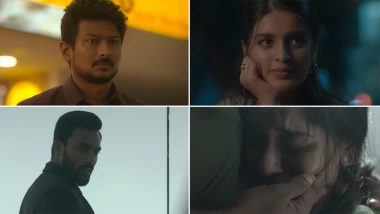 Kalaga Thalaivan Trailer: Starring Udhayanidhi Stalin and Nidhhi Agerwal, the Film Looks Promising! (Watch Video)
