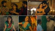 Govinda Naam Mera Trailer: Vicky Kaushal, Kiara Advani, Bhumi Pednekar&rsquo;s Disney+ Hotstar Film Promises to Be an Intriguing Murder Mystery Drama (Watch Video)