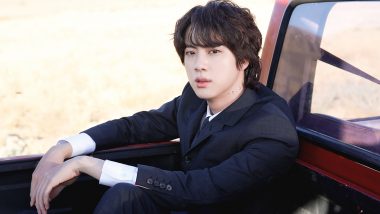 BTS' Jin To Reportedly Enlist in the Military on December 13; BigHit Releases Brief Statement