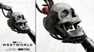 Westworld Cancelled After Four Seasons