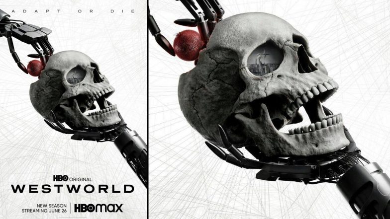 Westworld Cancelled After Four Seasons