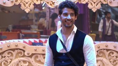 Bigg Boss 16: Gautam Vig Gets Eliminated, Becomes the First Male Contestant To Be Evicted From the Reality TV Show