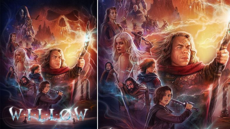 Willow: Review, Release Date, Time, Where to Watch – All You Need to Know About Warwick Davis' Fantasy Sequel on Disney+!