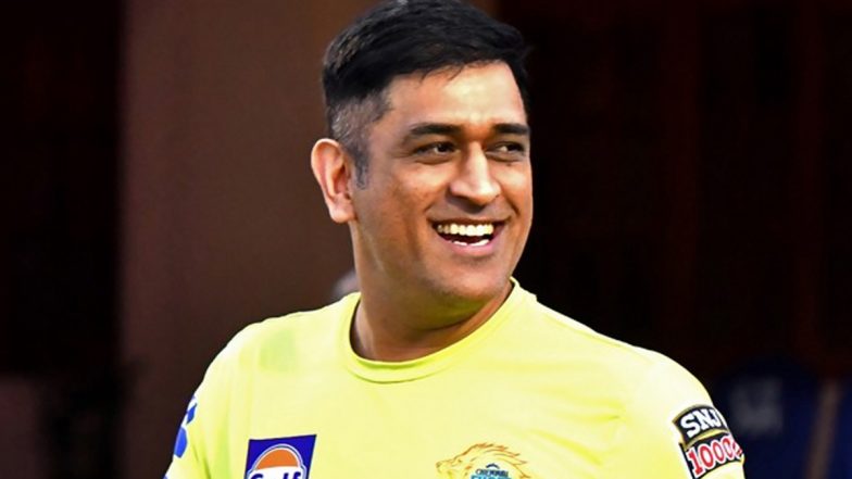 MS Dhoni’s Old Tweet Goes Viral After England Knockout India Out of T20 World Cup 2022