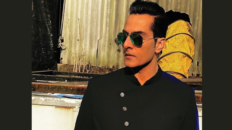 Anupamaa Actor Sudhanshu Pandey Lends His Voice to Audio Book Shraapit; Says, ‘Podcast Has Definitely Got a Very Big Future’