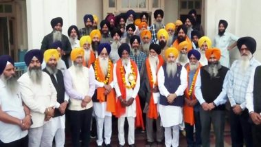 Sikh Pilgrims Express Disappointment After Rejection of 586 Visas, Discontinuation of Buses for Nankana Sahib in Pakistan