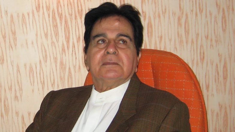 Dilip Kumar Hero of Heroes: Reliving the Acting Genius on Birth Centenary