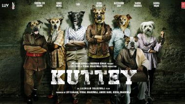 Kuttey Movie: Review, Cast, Plot, Trailer, Release Date – All You Need to Know about Arjun Kapoor, Tabu’s Film