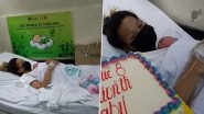 Who Is Eight Billionth Baby? Newborn Girl Vinice Mabansag in Manila Is Considered World&rsquo;s 8th Billion Person (View Photos)