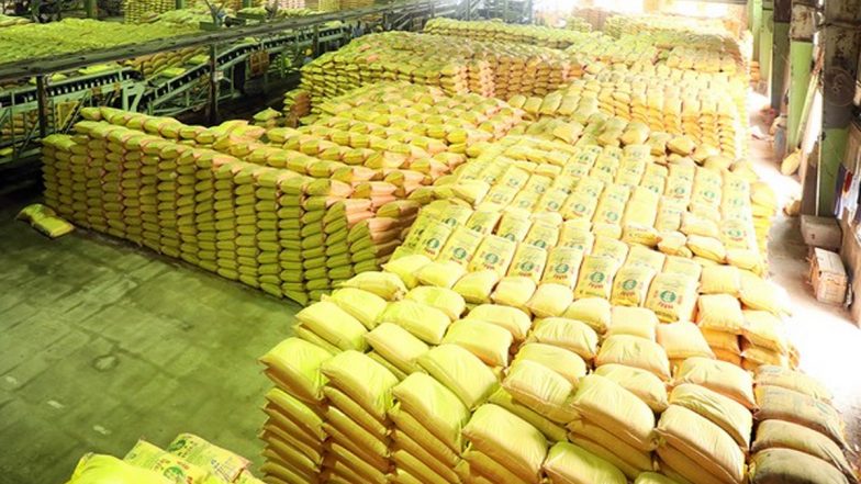 Centre Refutes Media Reports Claiming Shortage of Fertilisers in Rabi Season, Says There Is Enough Availability