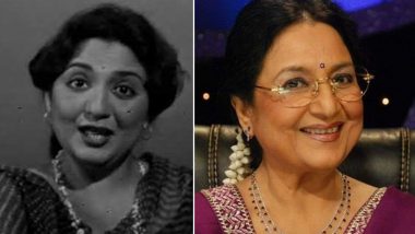 Tabassum Govil Dies at 78 of Cardiac Arrest; Actress Had Hosted India's First Talk Show Phool Khile Hain Gulshan Gulshan