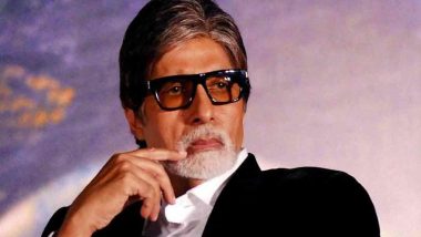 Amitabh Bachchan Granted Interim Injunction by Delhi High Court in Favour of Seeking Publicity Rights Protection