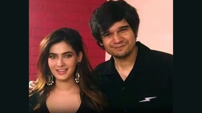 Karishma Sharma and Vivaan Shah are Dating; Actors Confirmed to be in Relationship Over a Year