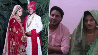 Rajasthan: Teacher Undergoes Sex-Change Surgery to Marry Student in Bharatpur (See Pics)