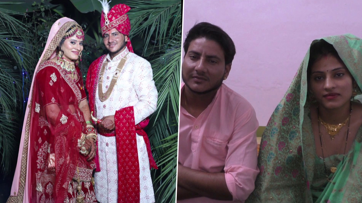 Rajasthan: Teacher Undergoes Sex-Change Surgery to Marry Student in  Bharatpur (See Pics) | 📰 LatestLY