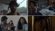 Faadu: A Love Story Teaser &ndash; Saiyami Kher, Pavail Gulati&rsquo;s Magical Chemistry Will Make Your Heart Beat Faster in Ashwiny Iyer Tiwari&rsquo;s Sony LIV Show (Watch Video)