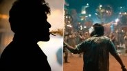 Waltair Veerayya Song Boss Party Promo: First Single From Chiranjeevi&rsquo;s Film Promises To Be the Coolest Party Anthem of the Year (Watch Video)