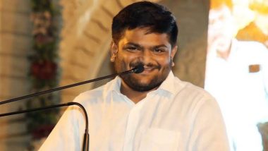 Gujarat Assembly Elections 2022: BJP Releases First List of Candidates, Fields Hardik Patel from Viramgam