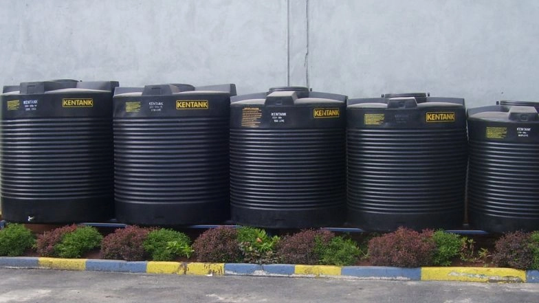 Mysuru Shocker: Tank 'Purified' With Cow Urine by 'Upper Caste' Men After Dalit Woman Drinks Water From It