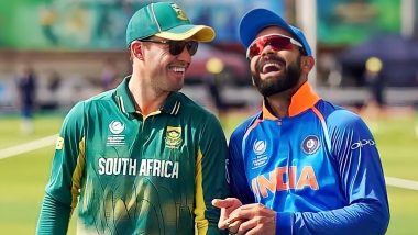 Happy Birthday Virat Kohli: AB de Villiers Wishes his Former Teammate at RCB on His Special Day