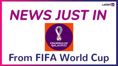 Where To Watch FIFA World Cup 2022 Online? Go to FIFA+ for Live Scores and Fixtures!