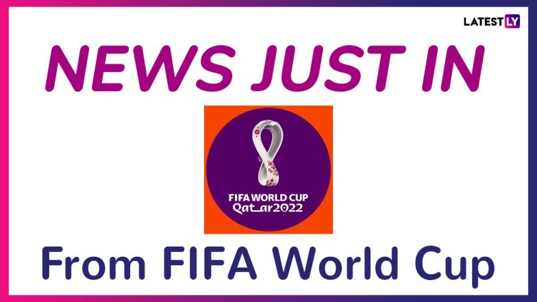 Where To Watch FIFA World Cup 2022 Online? Go to FIFA+ for Live Scores and Fixtures!