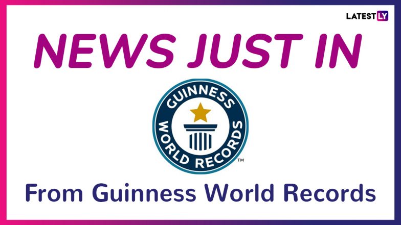 To This Day, Nobody is Sure of the Real Name of 'Giovanni Vigliotto' - the Man Who Conned ... - Latest Tweet by Guinness World Records