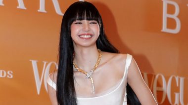 BLACKPINK’s Lisa Breaks Adele’s Record With Solo Debut Track ‘LALISA’ on iTunes Top Songs Chart