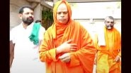 Sex Scandal: Audio Clip of Victim Being &lsquo;Tutored and Provoked&rsquo; Against Rape Accused Karnataka Seer Surfaces; Case Registered