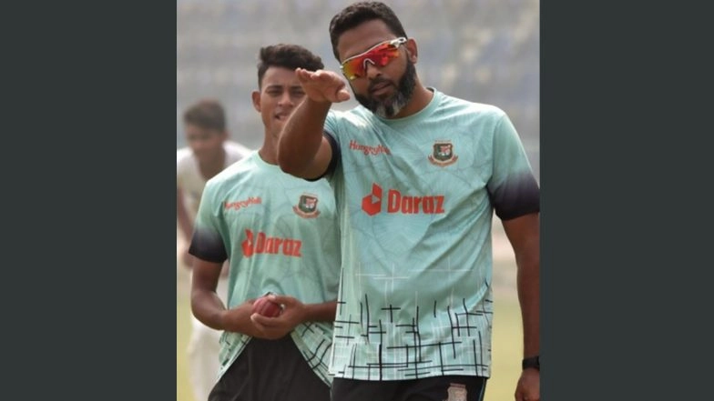 Batting Consultant Wasim Jaffer Lauds Bangladesh U19 Team for Beating ‘Pakistan in Pakistan’
