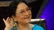 Tabassum Govil Dies at 78; Veteran Actress&rsquo; Last Insta Post Was Narrating Sad Plight of Rehana Khan and How Bollywood Failed to Help Her