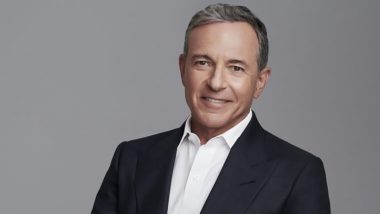 Former Disney CEO Bob Iger Returns After 2 Years, Bob Chapek Steps Down