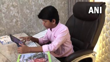 Uttar Pradesh Prodigy: 11-Year-Old Yashvardhan Singh To Get Direct Admission to Class 9 From Class 7 Due To His High Intellectual Level