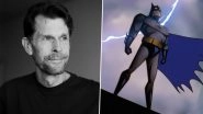 Kevin Conroy, Actor Best Known for Voicing Batman, Dies at 66