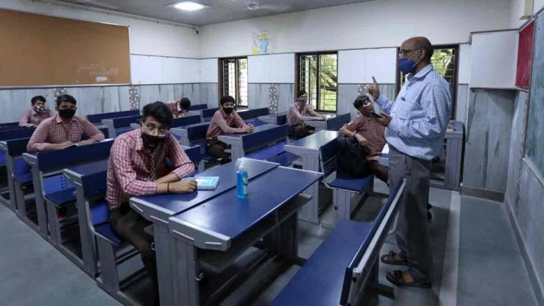 Delhi Government School Scam: Vigilance Directorate Recommends Probe Into Rs 1300 Crore Classroom Construction Fraud