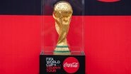 FIFA World Cup 2022 Live Streaming & Telecast Details: Where and When to Watch Football Tournament Matches on TV and Online