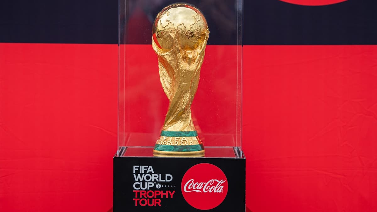 FIFA World Cup 2022 Qatar: List of platforms to stream World Cup LIVE