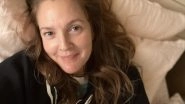 Drew Barrymore Became Free of Torture After Quitting Alcohol; Says, &lsquo;Bravest Thing You Can Do Is Slay Those Dragons&rsquo;