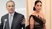 Katy Perry Under Fire for Voting for Billionaire Rick Caruso in the Los Angeles Mayoral Race