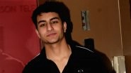 Saif Ali Khan's Son Ibrahim Ali Khan to Be Launched By Karan Johar's Dharma Productions in Kayoze Irani's Directorial - Reports