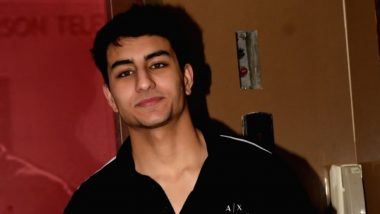 Saif Ali Khan's Son Ibrahim Ali Khan to Be Launched By Karan Johar's Dharma Productions in Kayoze Irani's Directorial - Reports